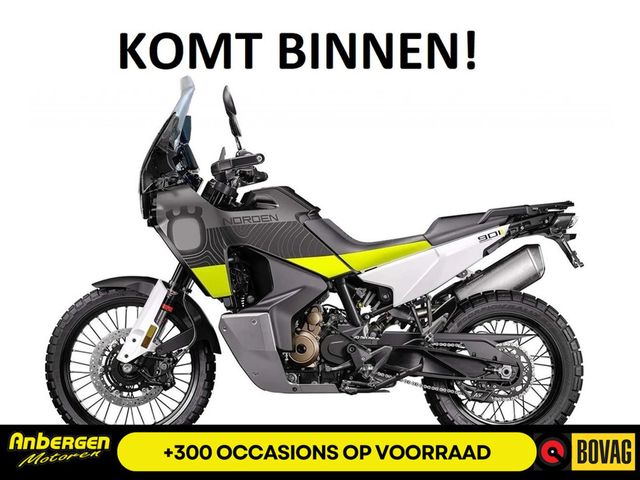 husqvarna - norden--901