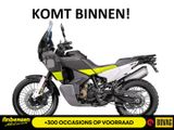 HUSQVARNA NORDEN  901