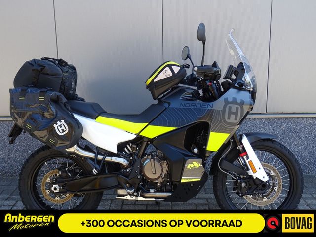 husqvarna - norden--901
