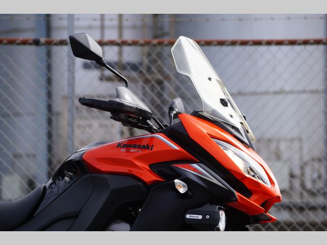 kawasaki - versys-1000