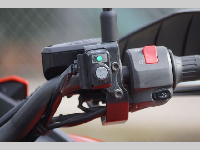 kawasaki - versys-1000