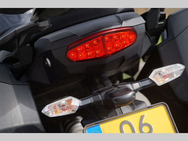 kawasaki - versys-1000