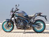 YAMAHA MT 09 Y-AMT
