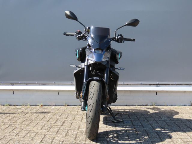 yamaha - mt-09-y-amt