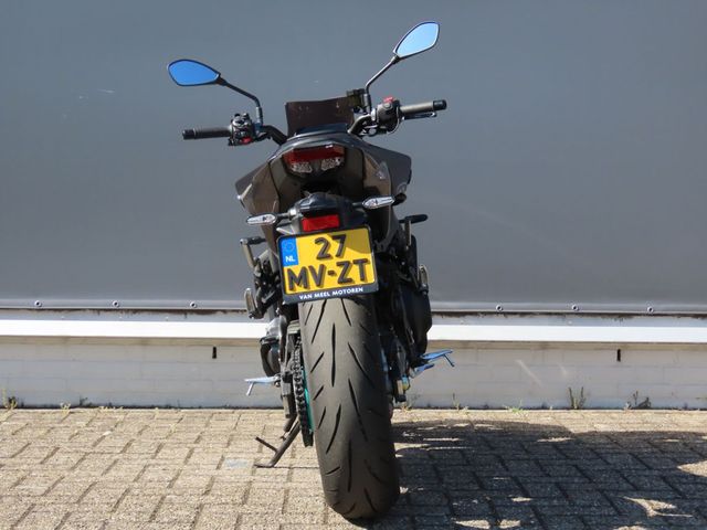 yamaha - mt-09-y-amt