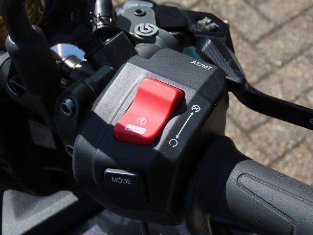 yamaha - mt-09-y-amt