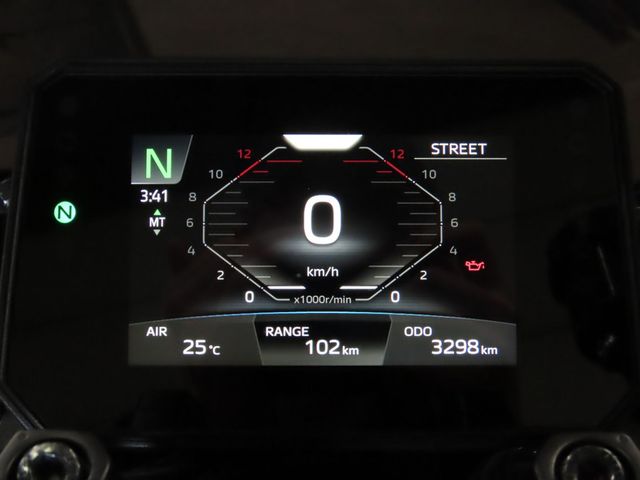 yamaha - mt-09-y-amt