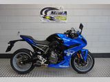 SUZUKI GSX-8R