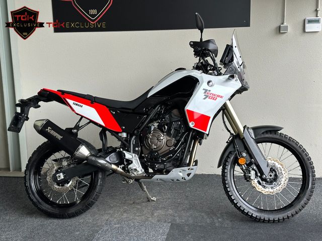 yamaha - tenere-700