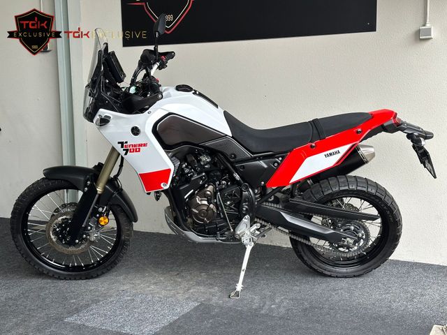 yamaha - tenere-700