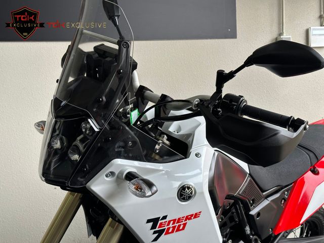 yamaha - tenere-700