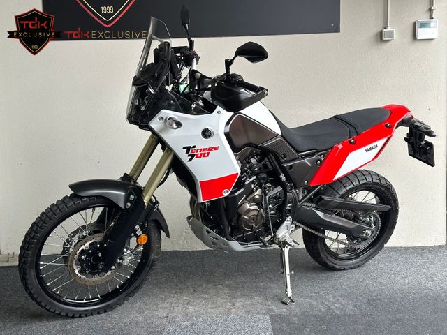 yamaha - tenere-700
