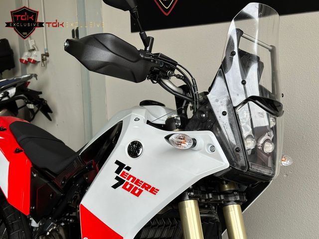 yamaha - tenere-700