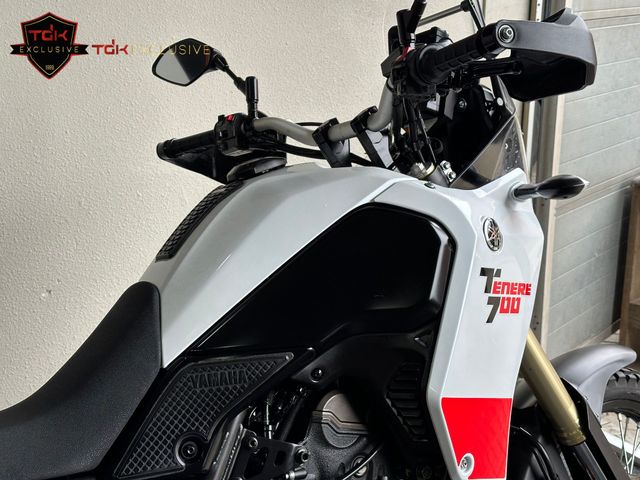 yamaha - tenere-700