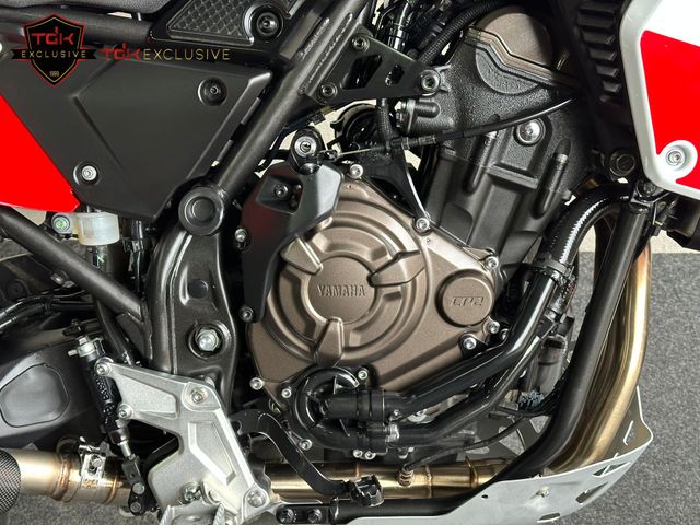 yamaha - tenere-700