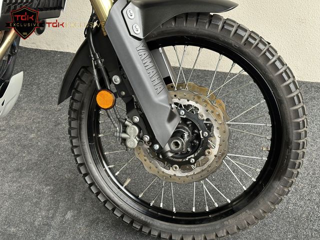 yamaha - tenere-700