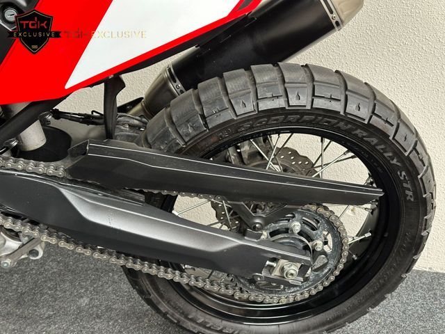yamaha - tenere-700