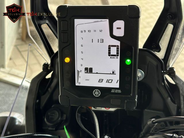 yamaha - tenere-700