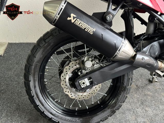 yamaha - tenere-700