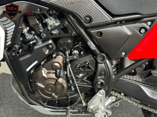 yamaha - tenere-700