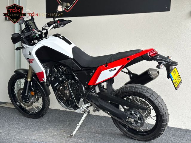 yamaha - tenere-700