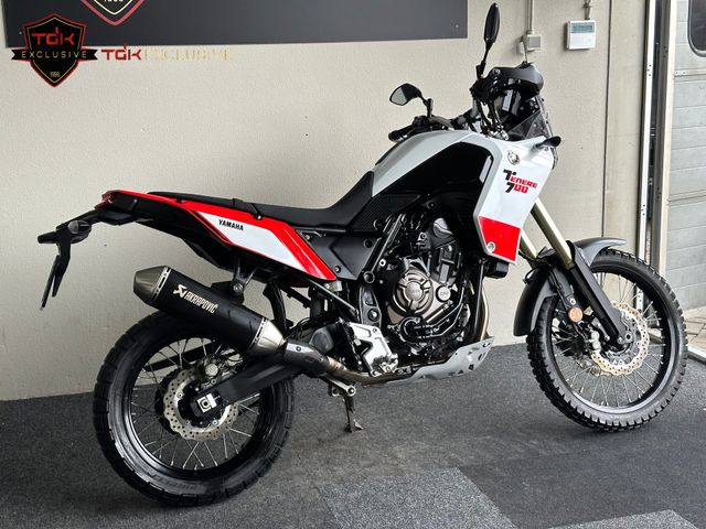 yamaha - tenere-700