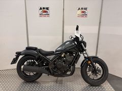 Honda CMX 500 Rebel ABS 2026 nieuw – foto 1 van 3