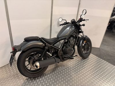 HONDA CMX 500 REBEL – foto 2