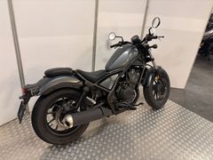 Honda CMX 500 Rebel ABS 2026 nieuw – foto 2 van 3