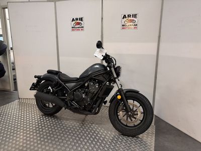 HONDA CMX 500 REBEL – foto 3