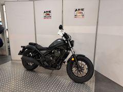Honda CMX 500 Rebel ABS 2026 nieuw – foto 3 van 3