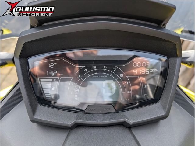 aprilia - sr-gt-200