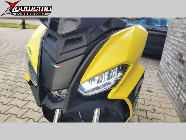 aprilia - sr-gt-200