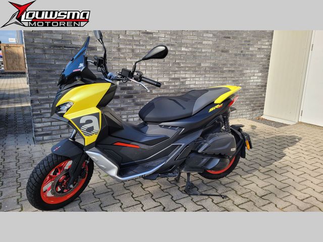 aprilia - sr-gt-200