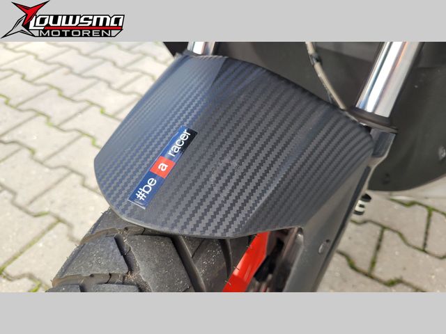 aprilia - sr-gt-200