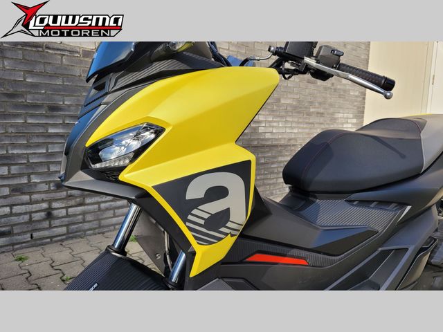 aprilia - sr-gt-200