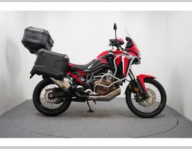 Honda CRF 1100 L Africa Twin 2020 occasion