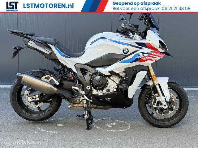 bmw - s-1000-xr