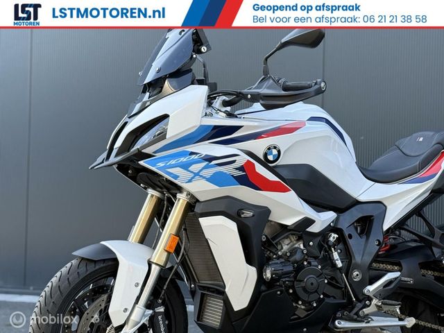 bmw - s-1000-xr