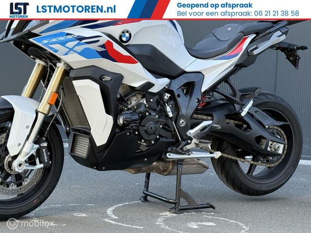 bmw - s-1000-xr