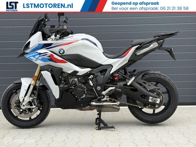 bmw - s-1000-xr