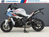 BMW S 1000 XR
