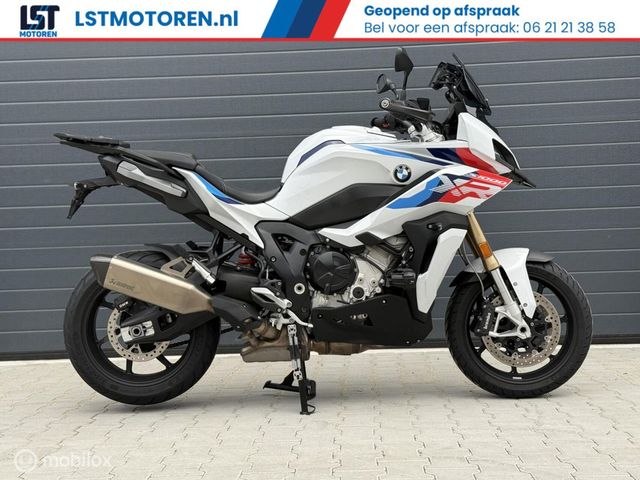 bmw - s-1000-xr