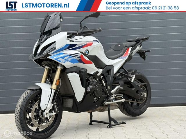 bmw - s-1000-xr