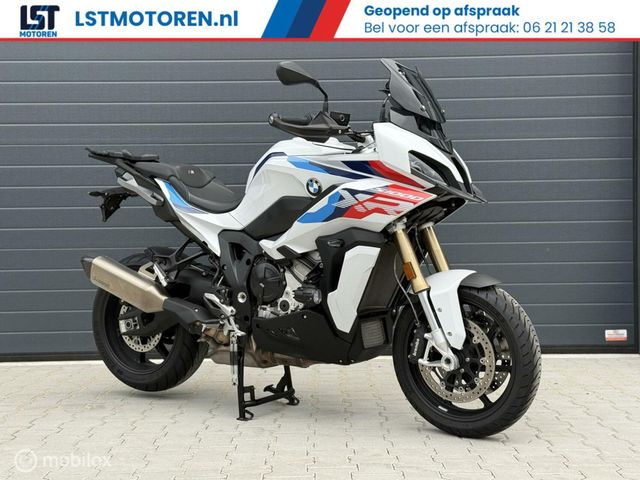 bmw - s-1000-xr
