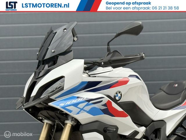 bmw - s-1000-xr