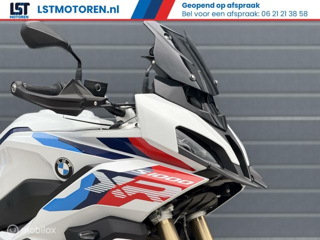 bmw - s-1000-xr