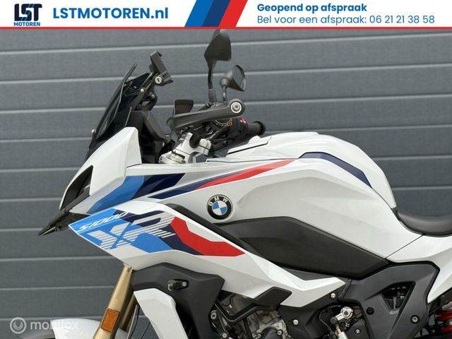 bmw - s-1000-xr