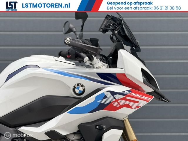 bmw - s-1000-xr