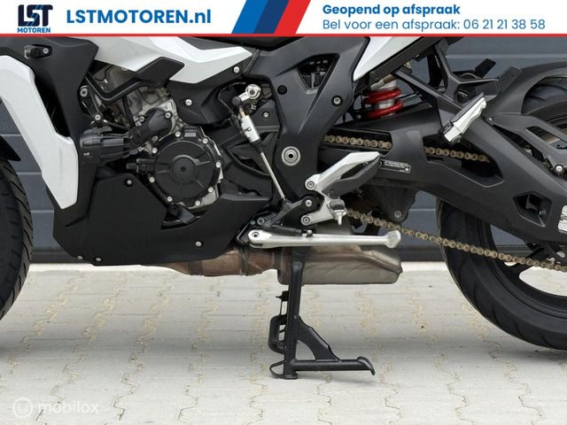 bmw - s-1000-xr